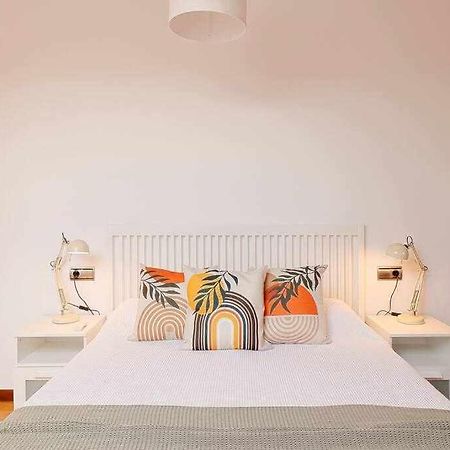 Coto Salinas Apartamento المظهر الخارجي الصورة