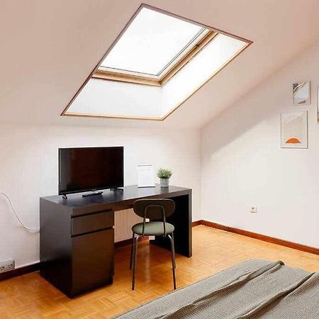 Coto Salinas Apartamento المظهر الخارجي الصورة