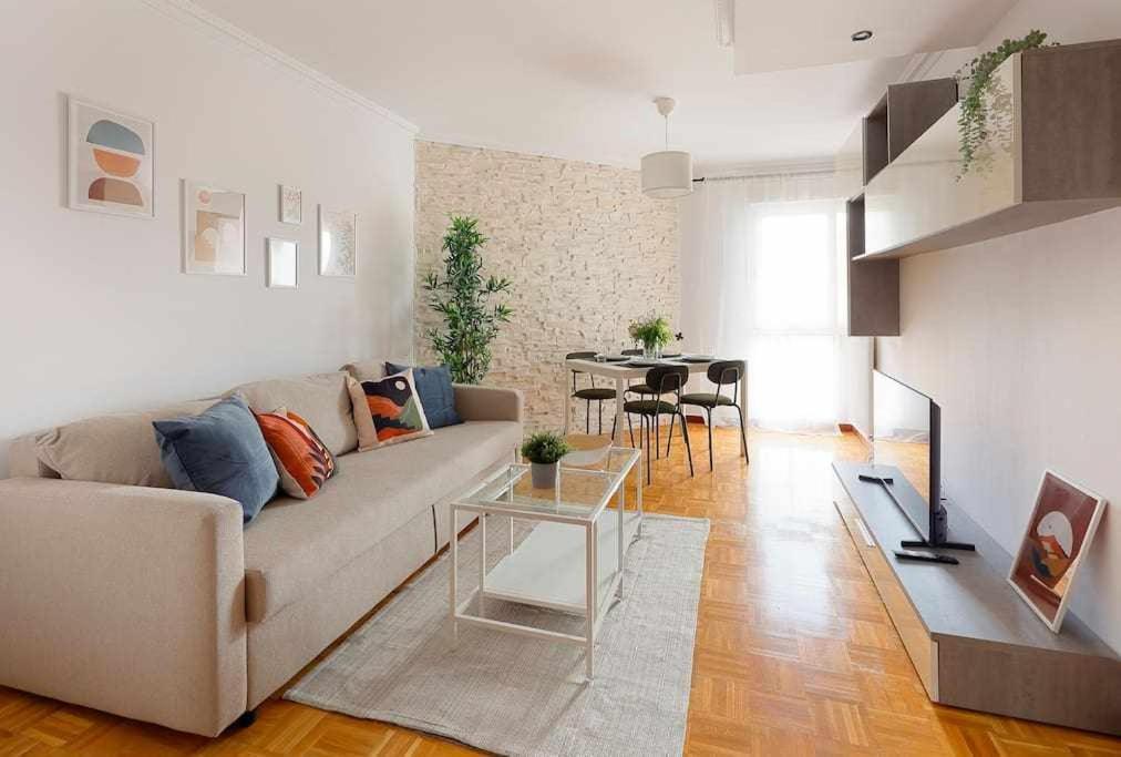 Coto Salinas Apartamento المظهر الخارجي الصورة