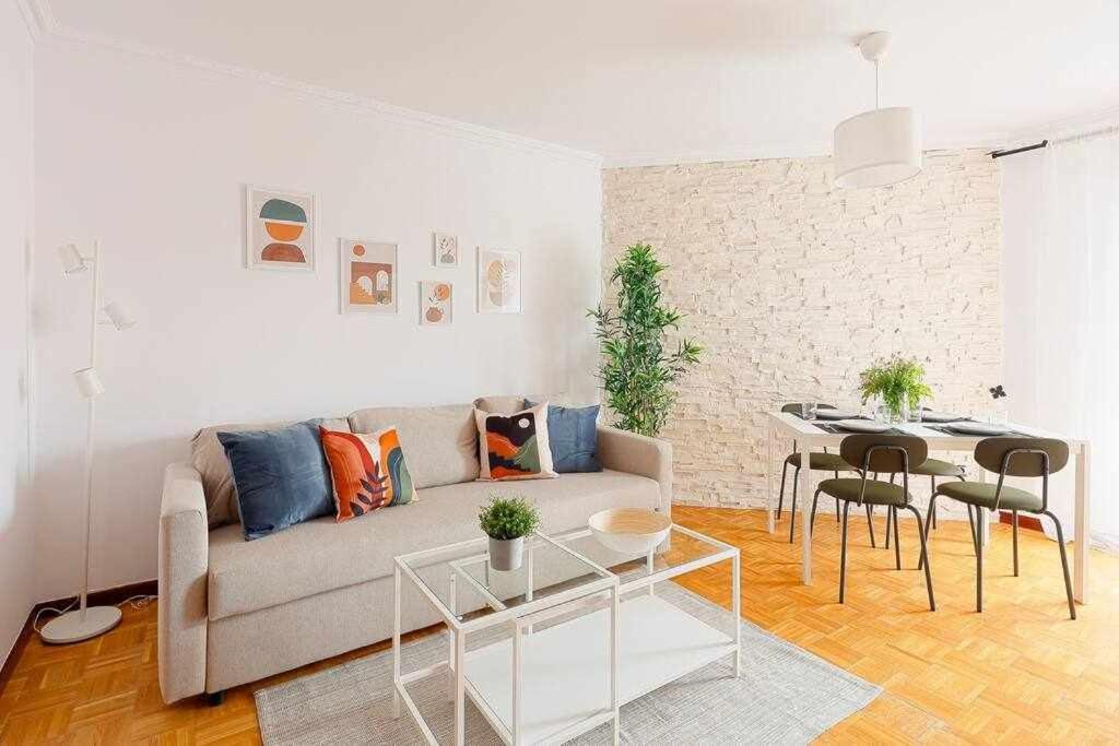 Coto Salinas Apartamento المظهر الخارجي الصورة