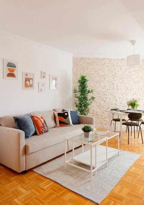 Coto Salinas Apartamento المظهر الخارجي الصورة