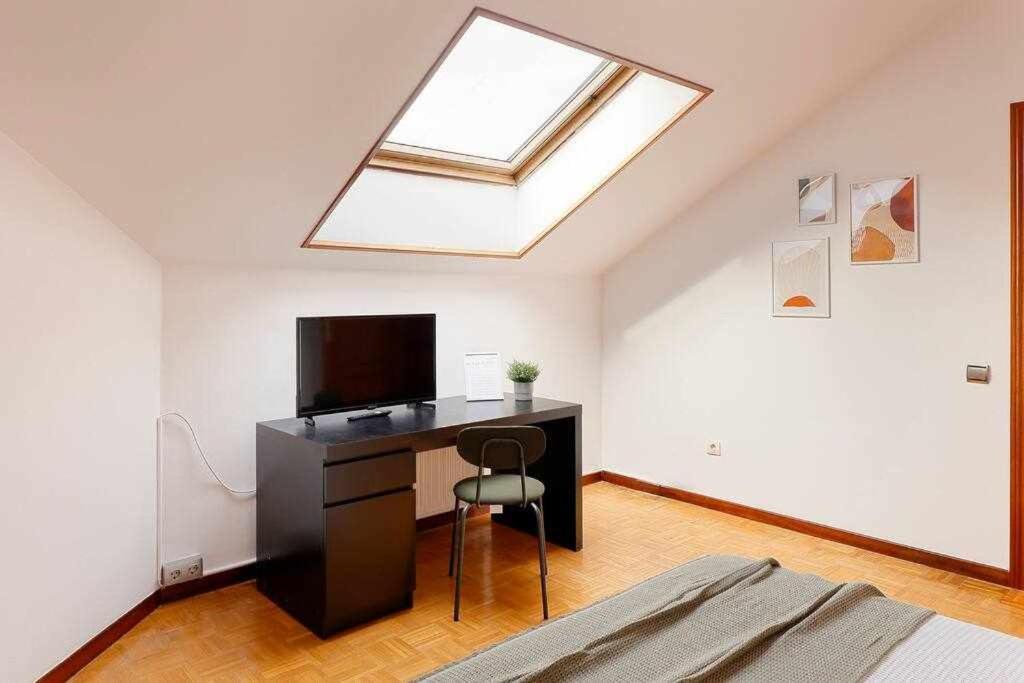 Coto Salinas Apartamento المظهر الخارجي الصورة