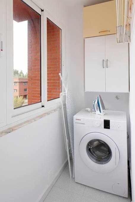 Coto Salinas Apartamento المظهر الخارجي الصورة