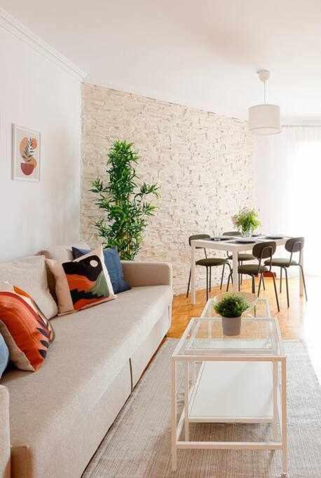 Coto Salinas Apartamento المظهر الخارجي الصورة