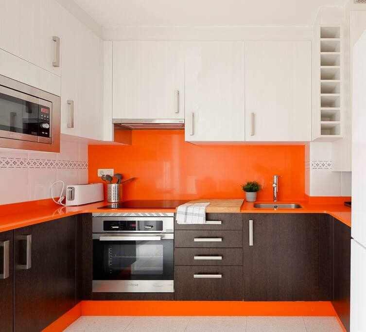 Coto Salinas Apartamento المظهر الخارجي الصورة