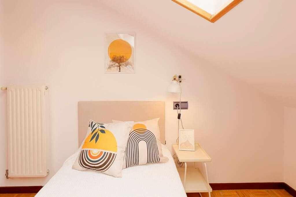 Coto Salinas Apartamento المظهر الخارجي الصورة