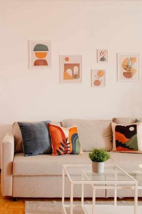Coto Salinas Apartamento المظهر الخارجي الصورة