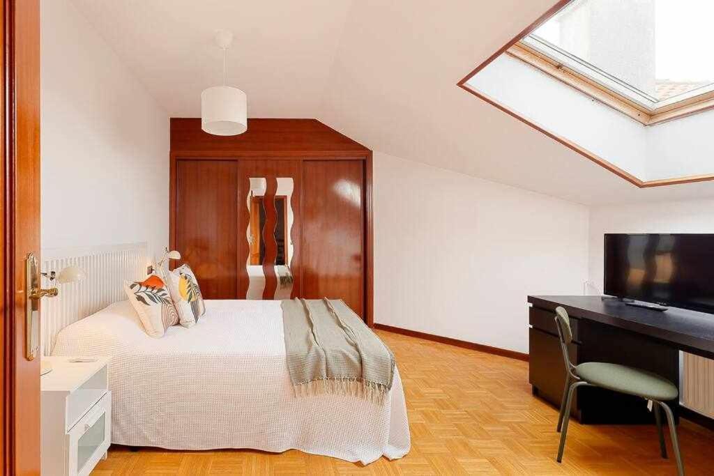 Coto Salinas Apartamento المظهر الخارجي الصورة