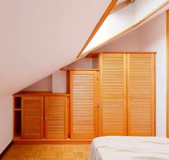 Coto Salinas Apartamento المظهر الخارجي الصورة