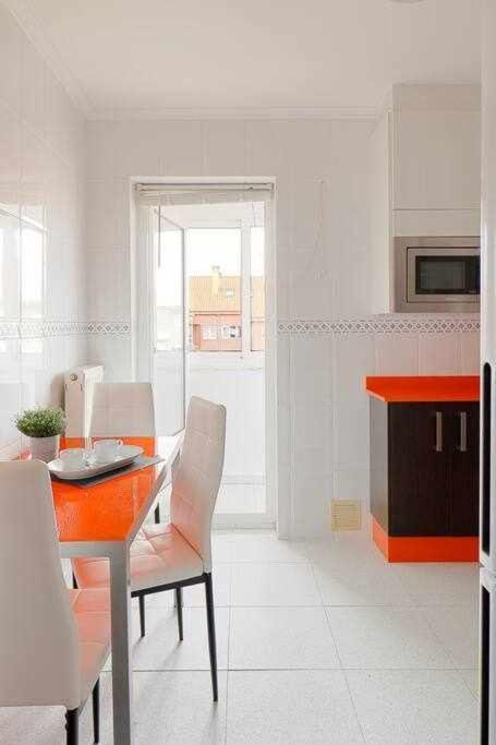 Coto Salinas Apartamento المظهر الخارجي الصورة