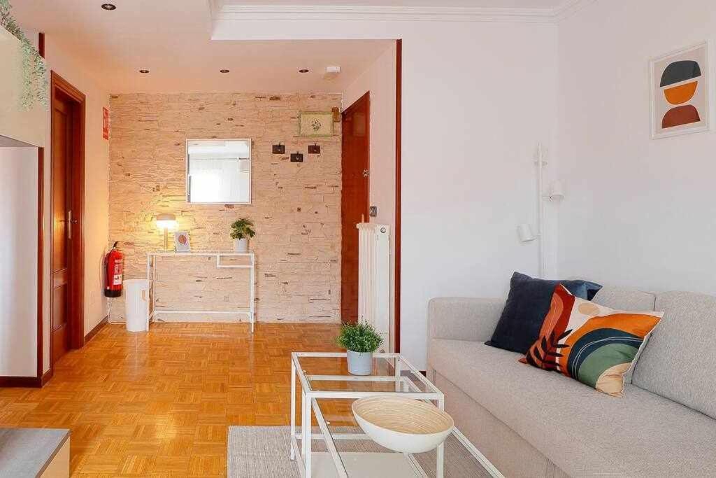 Coto Salinas Apartamento المظهر الخارجي الصورة