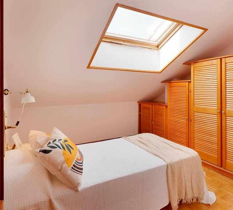 Coto Salinas Apartamento المظهر الخارجي الصورة