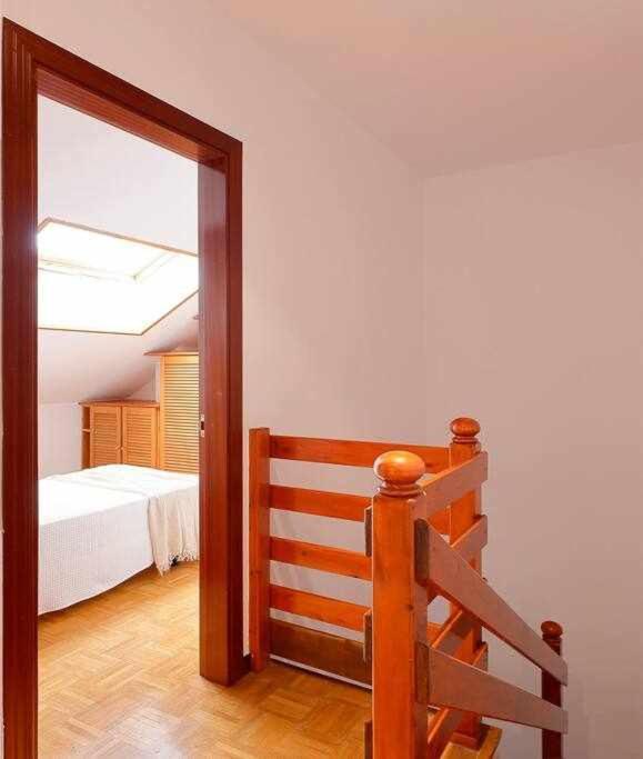 Coto Salinas Apartamento المظهر الخارجي الصورة