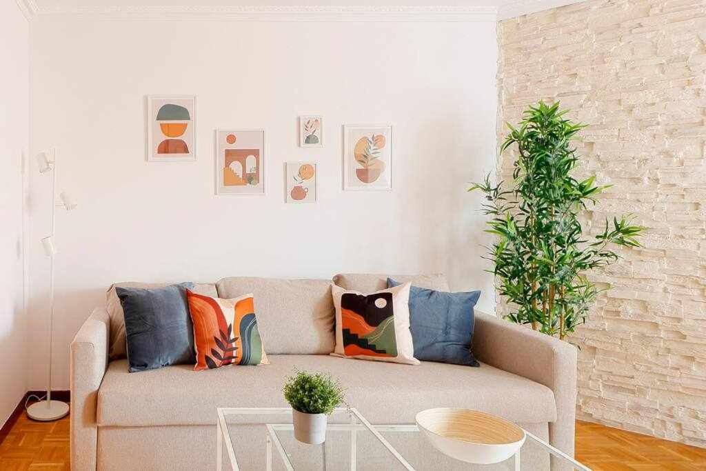 Coto Salinas Apartamento المظهر الخارجي الصورة