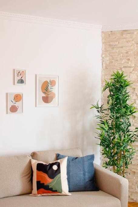 Coto Salinas Apartamento المظهر الخارجي الصورة