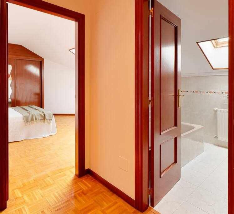 Coto Salinas Apartamento المظهر الخارجي الصورة