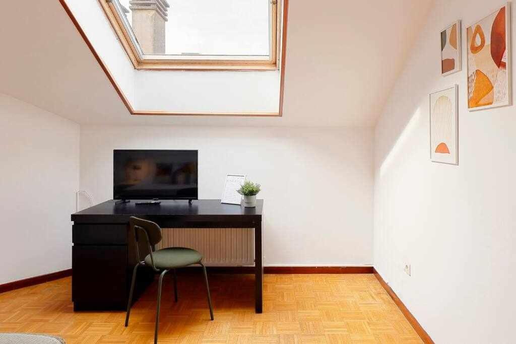 Coto Salinas Apartamento المظهر الخارجي الصورة