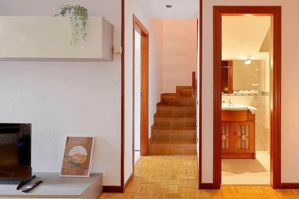 Coto Salinas Apartamento المظهر الخارجي الصورة